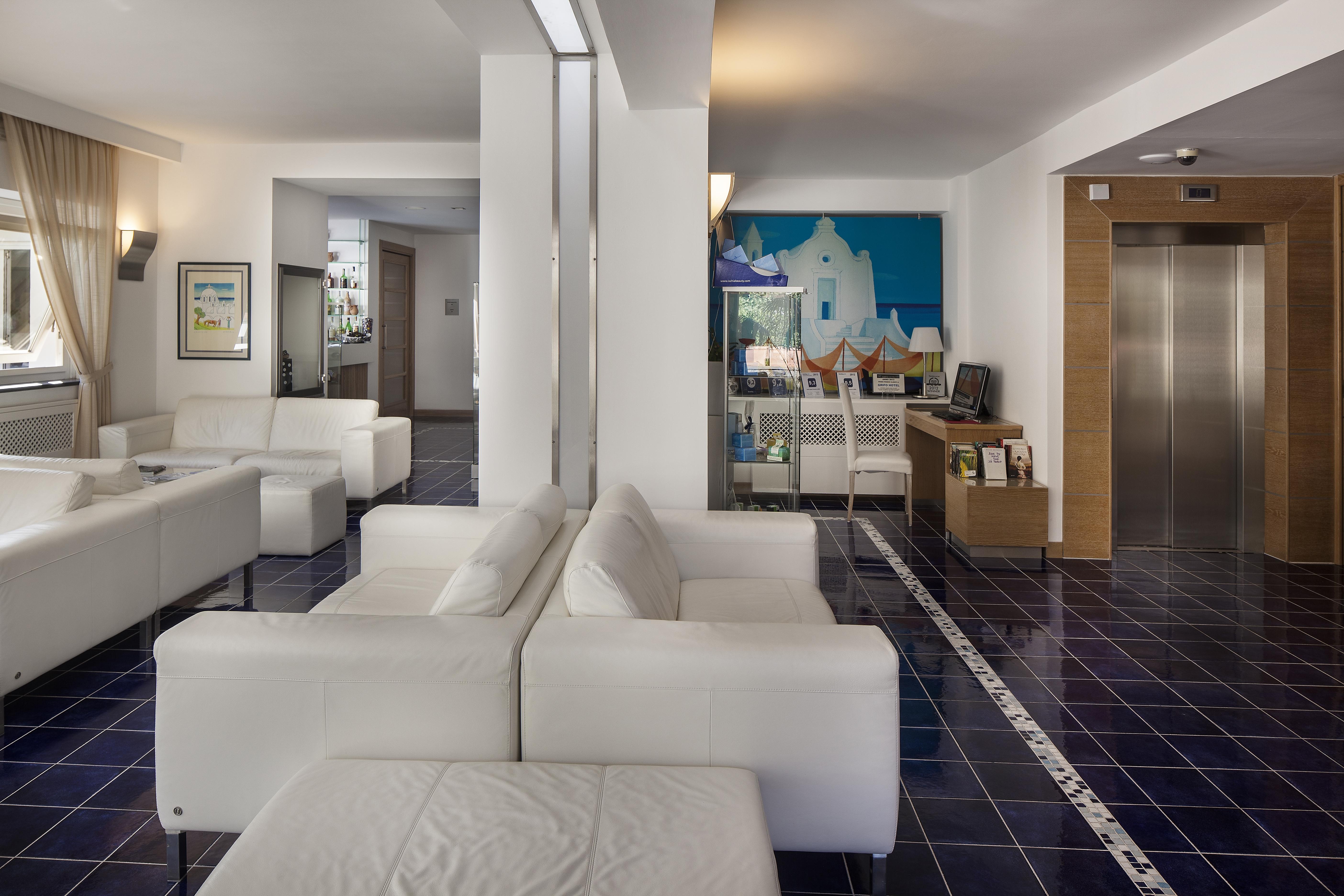 Hotel Grifo Charme & 4*
