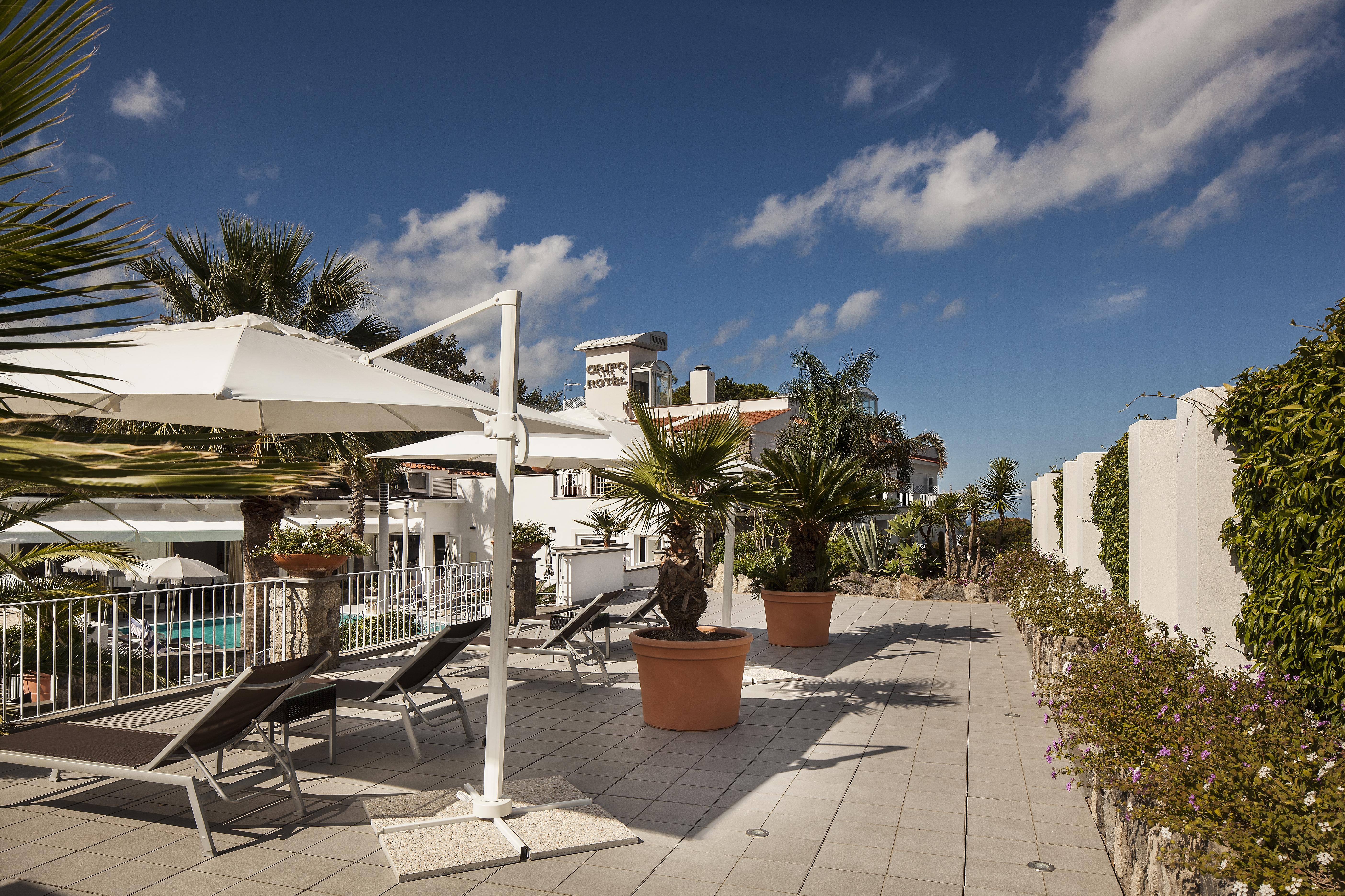 Grifo Charme & Hotel 4*