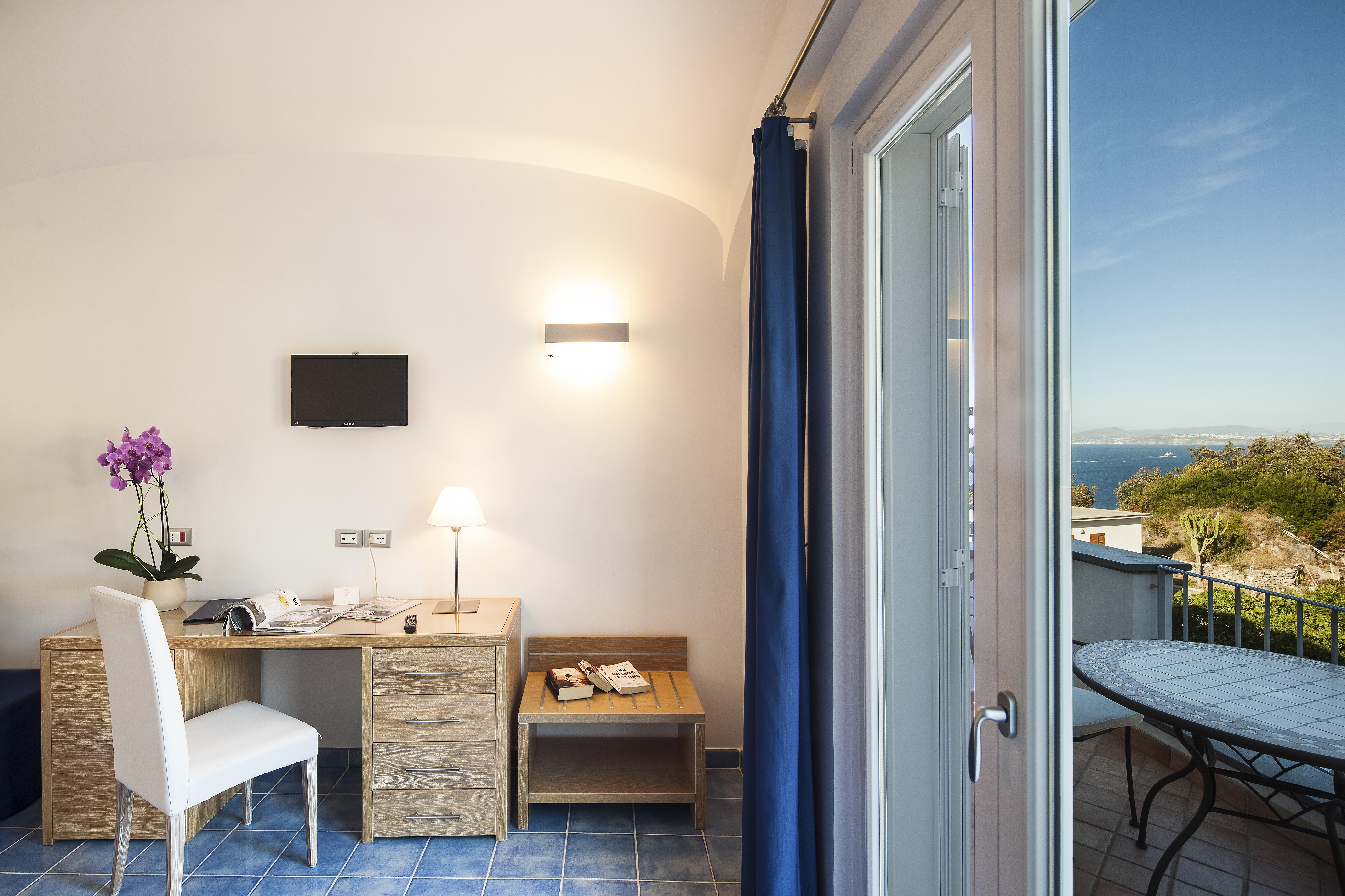 Grifo Charme & 4* Casamicciola Terme