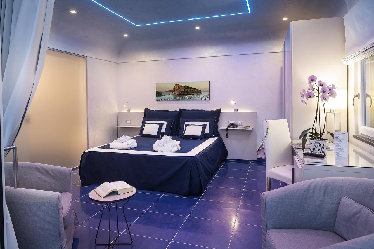 Grifo Charme & 4* Casamicciola Terme