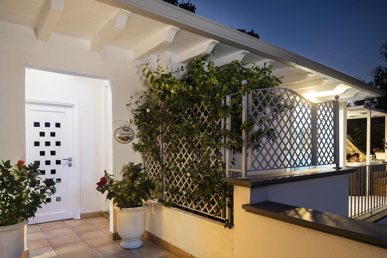 Grifo Charme & 4* Casamicciola Terme