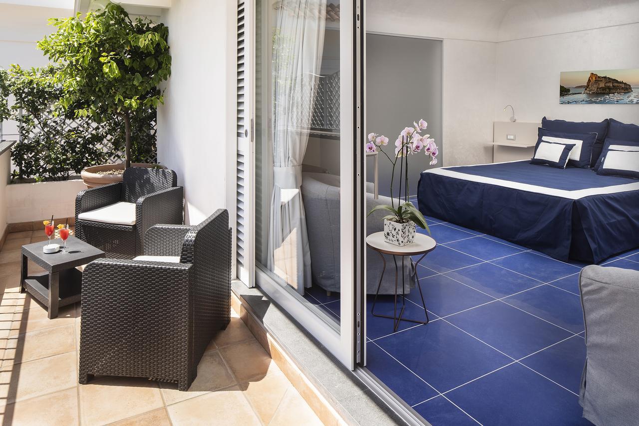 Hotel Grifo Charme & Casamicciola Terme