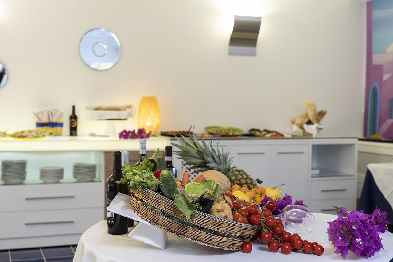Grifo Charme&spa 4* Casamicciola Terme