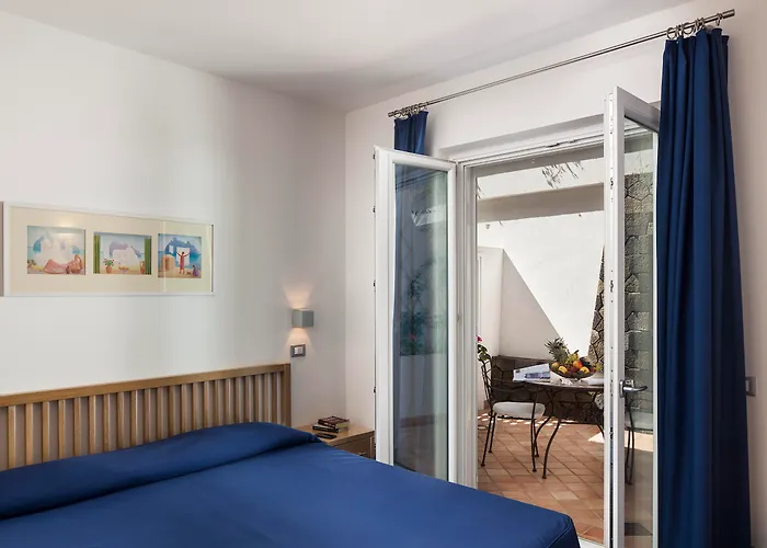 Grifo Hotel Charme & Spa