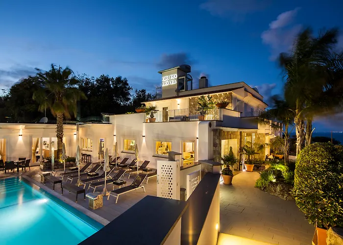 Grifo Hotel Charme & Spa