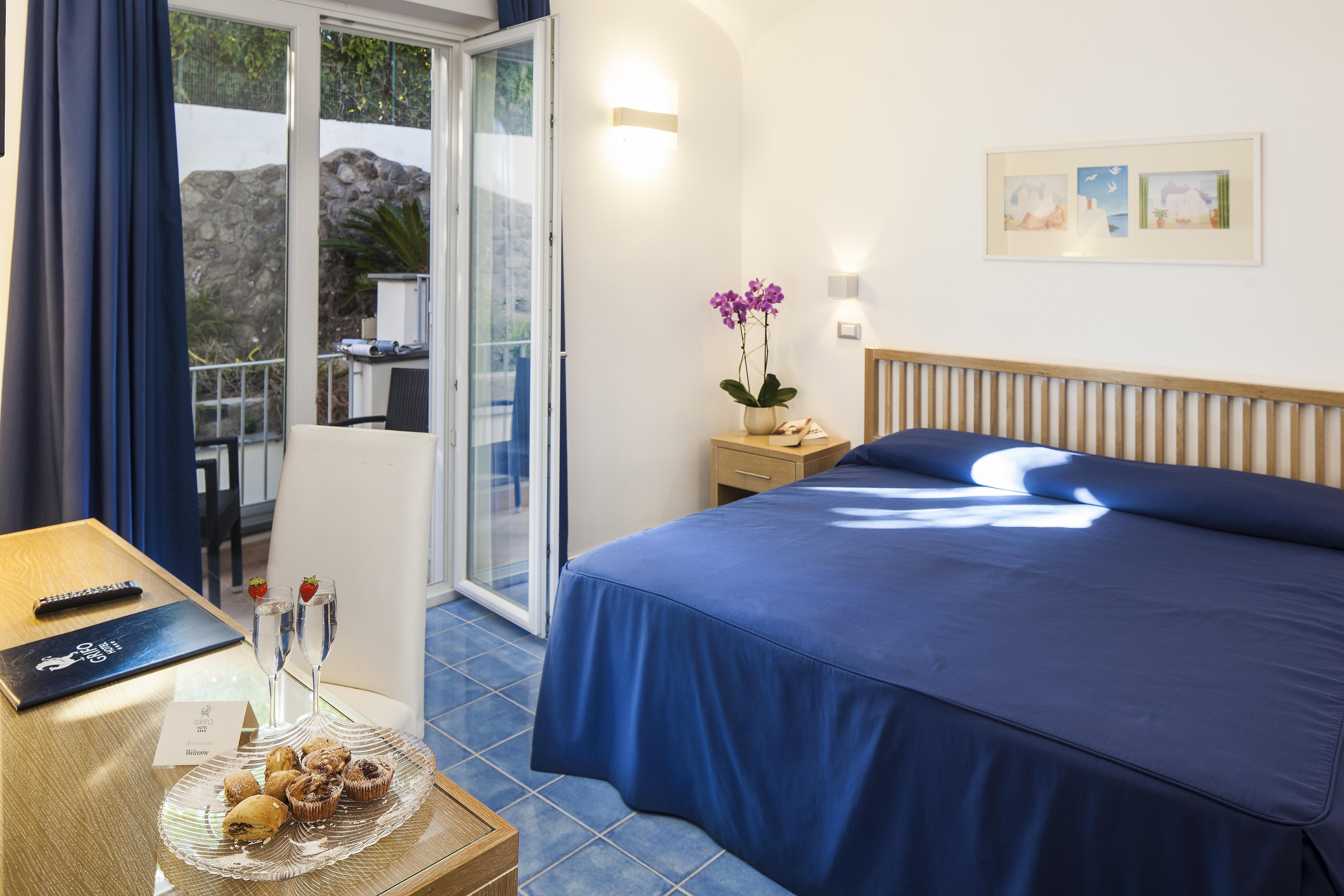 Hotel Grifo Charme &