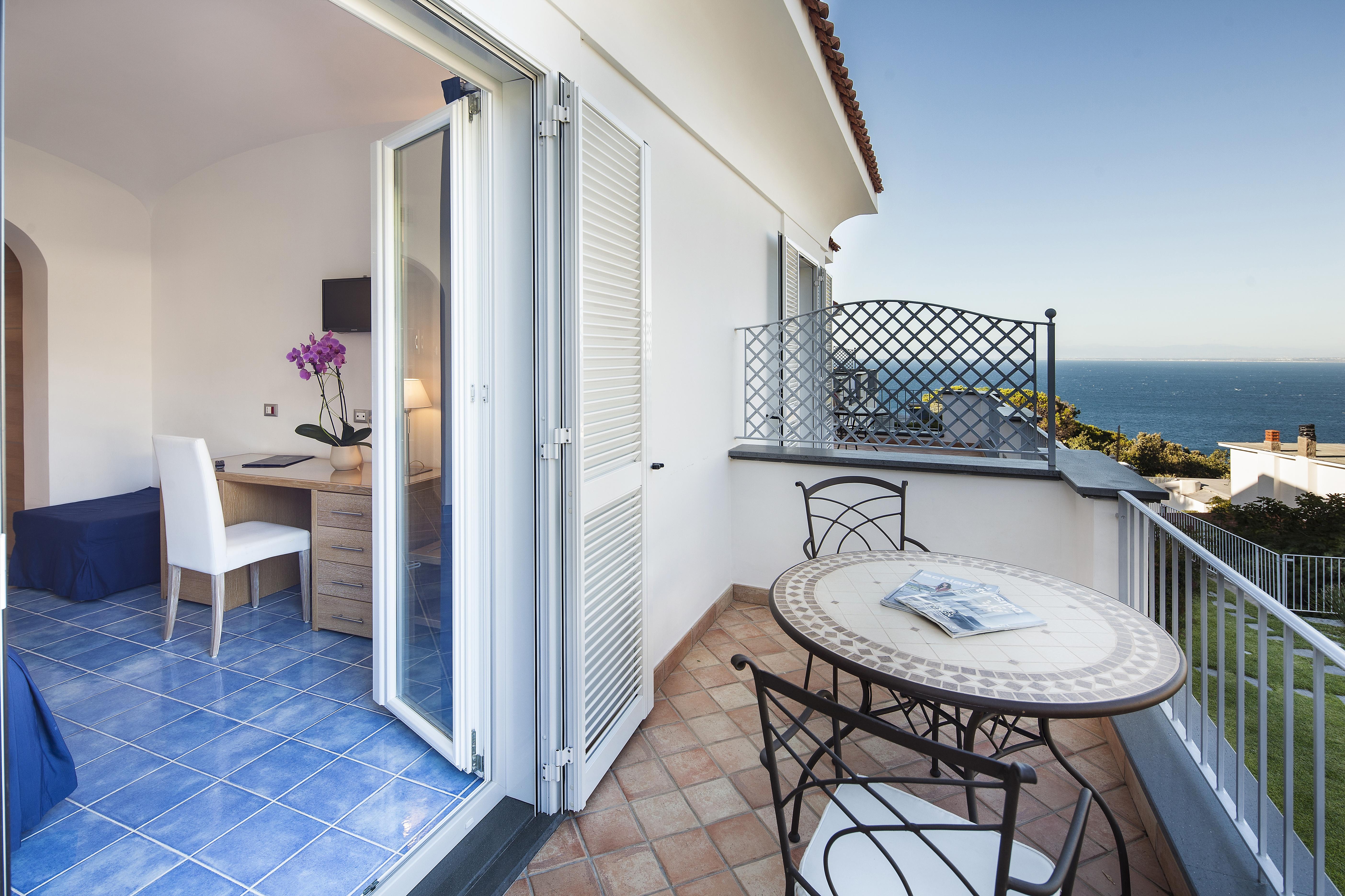 Grifo Charme & Hotel