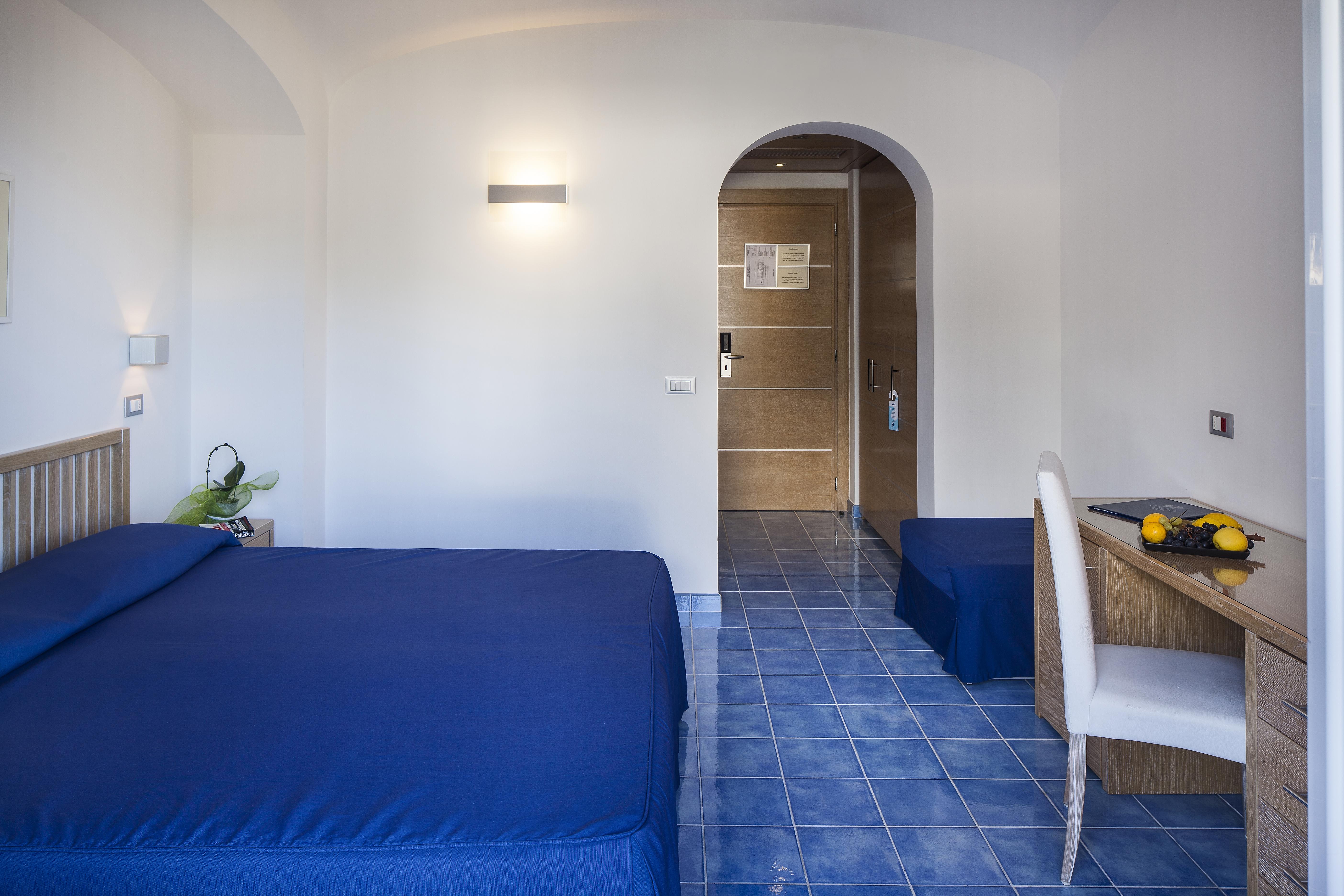Grifo Charme & Hotel Casamicciola Terme
