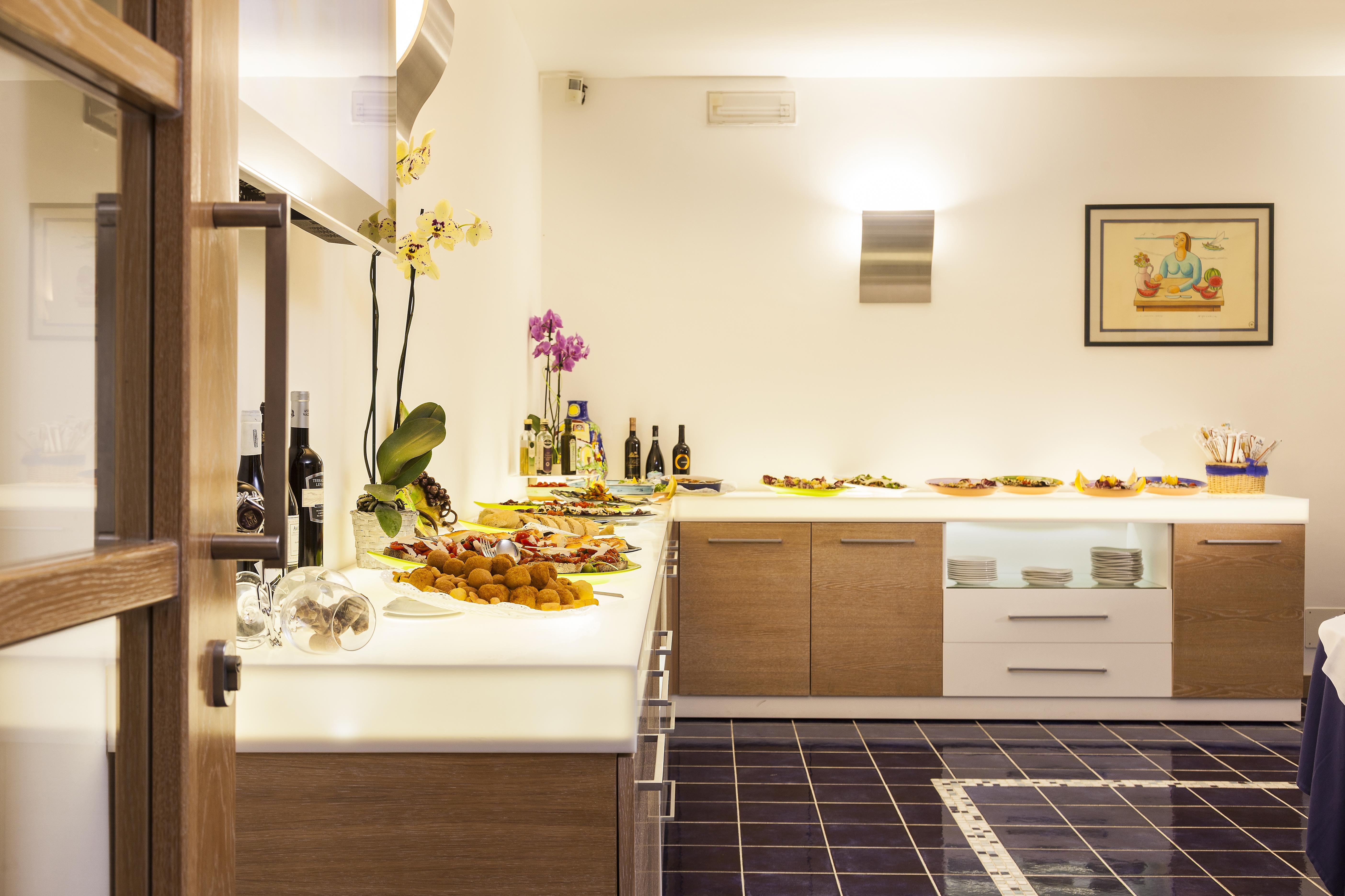 Grifo Charme & 4* Casamicciola Terme