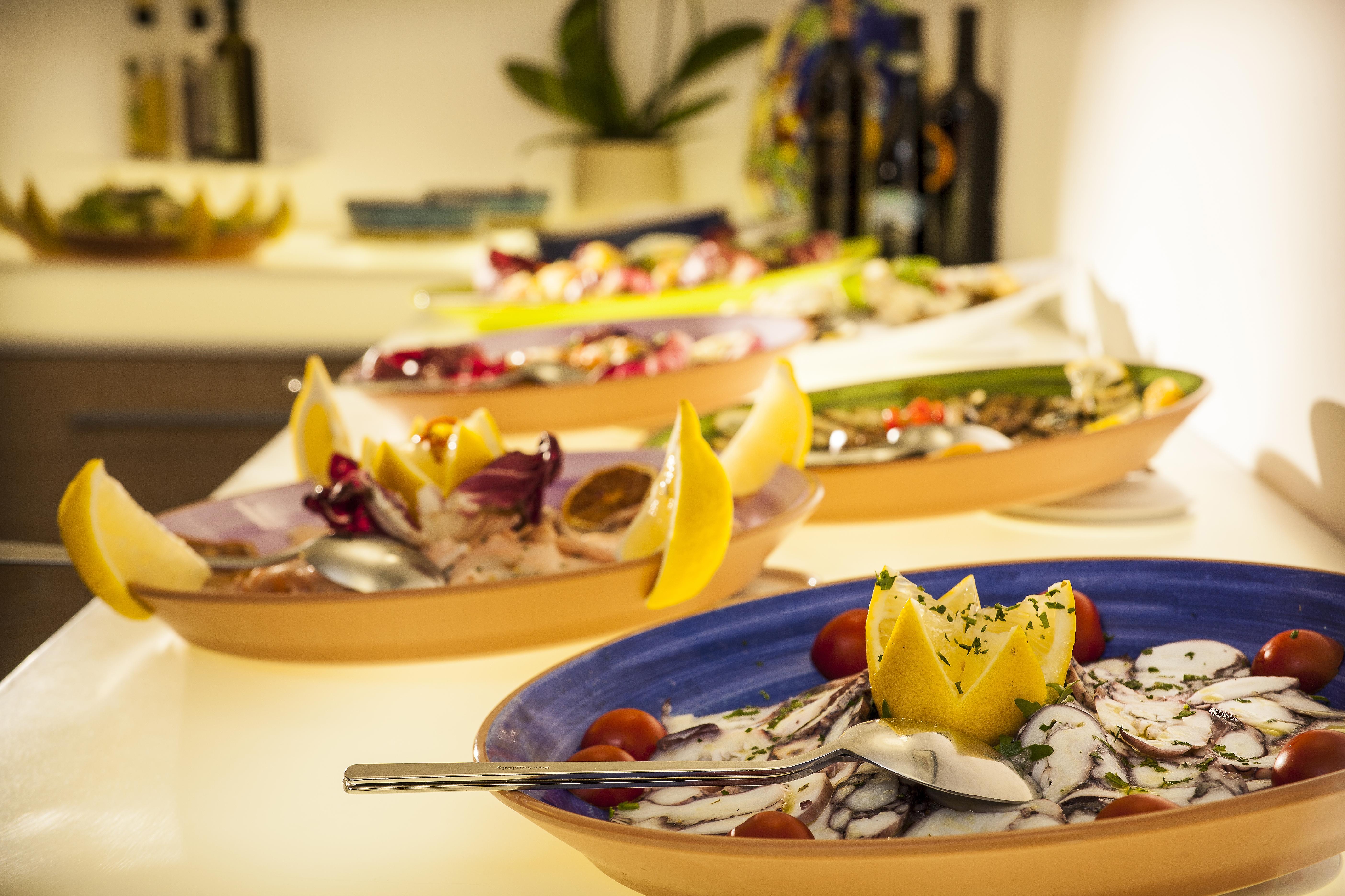 Grifo Charme & 4* Casamicciola Terme