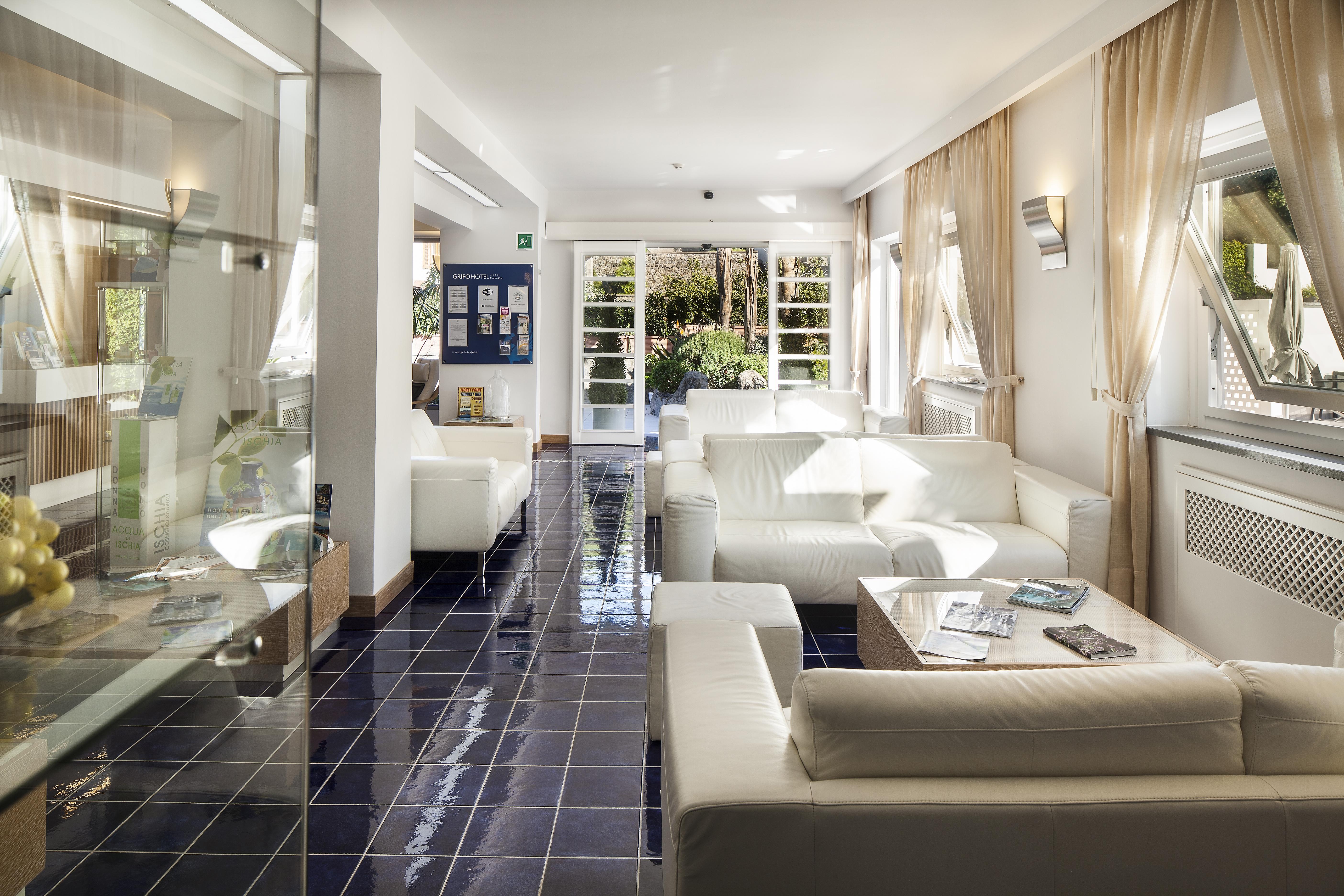 Grifo Charme & Hotel Casamicciola Terme