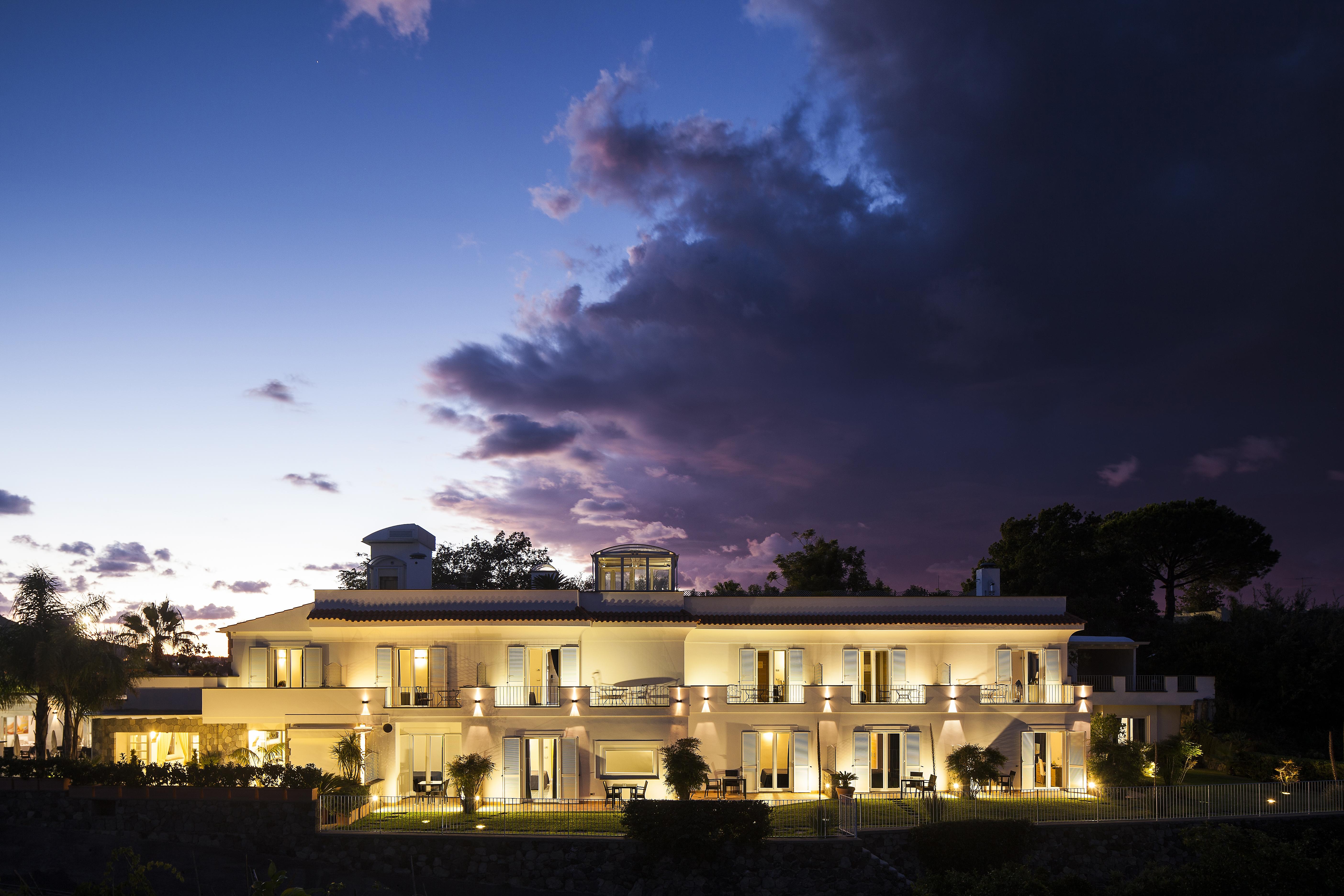 Grifo Charme & 4* Casamicciola Terme