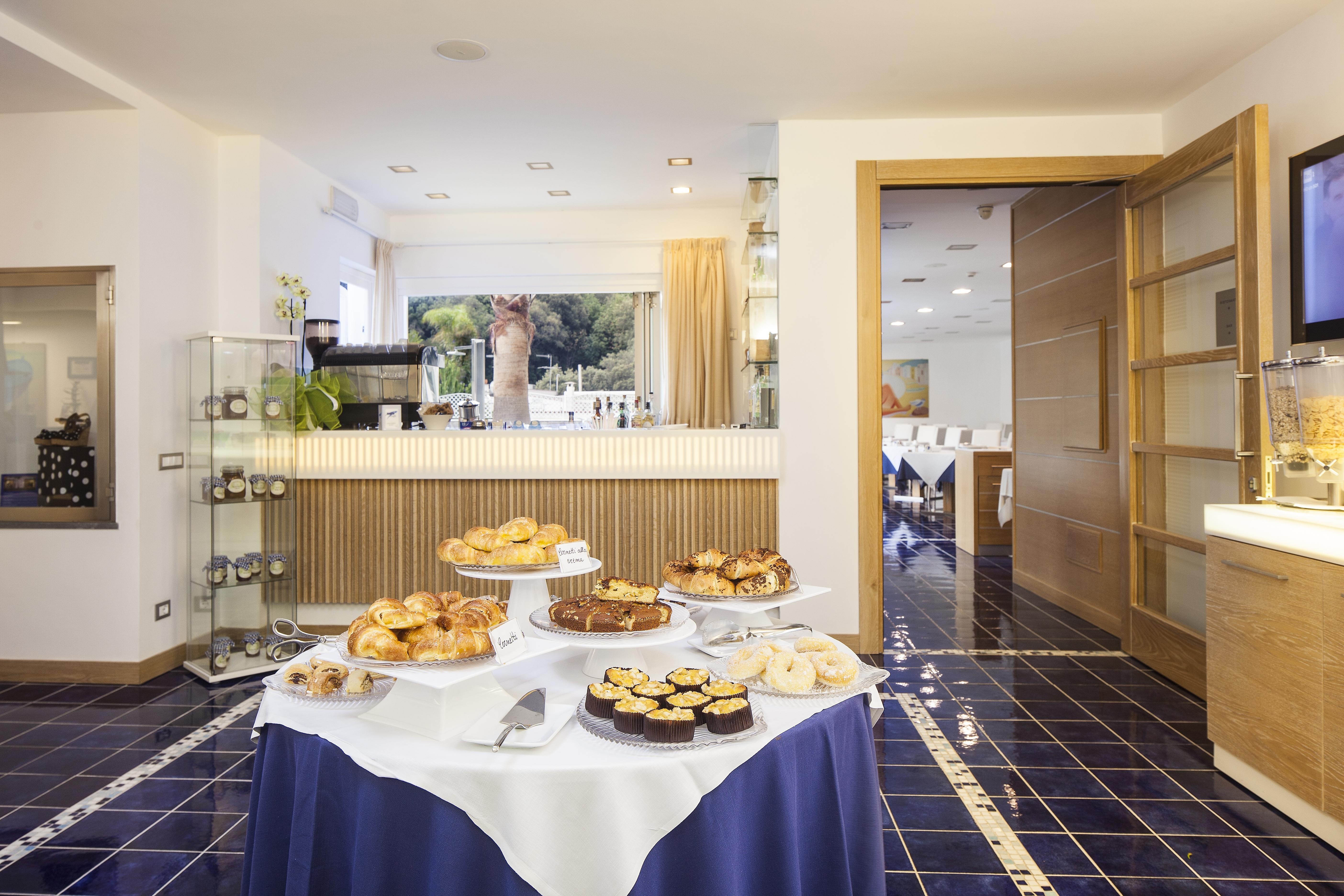 Grifo Charme & Hotel Casamicciola Terme