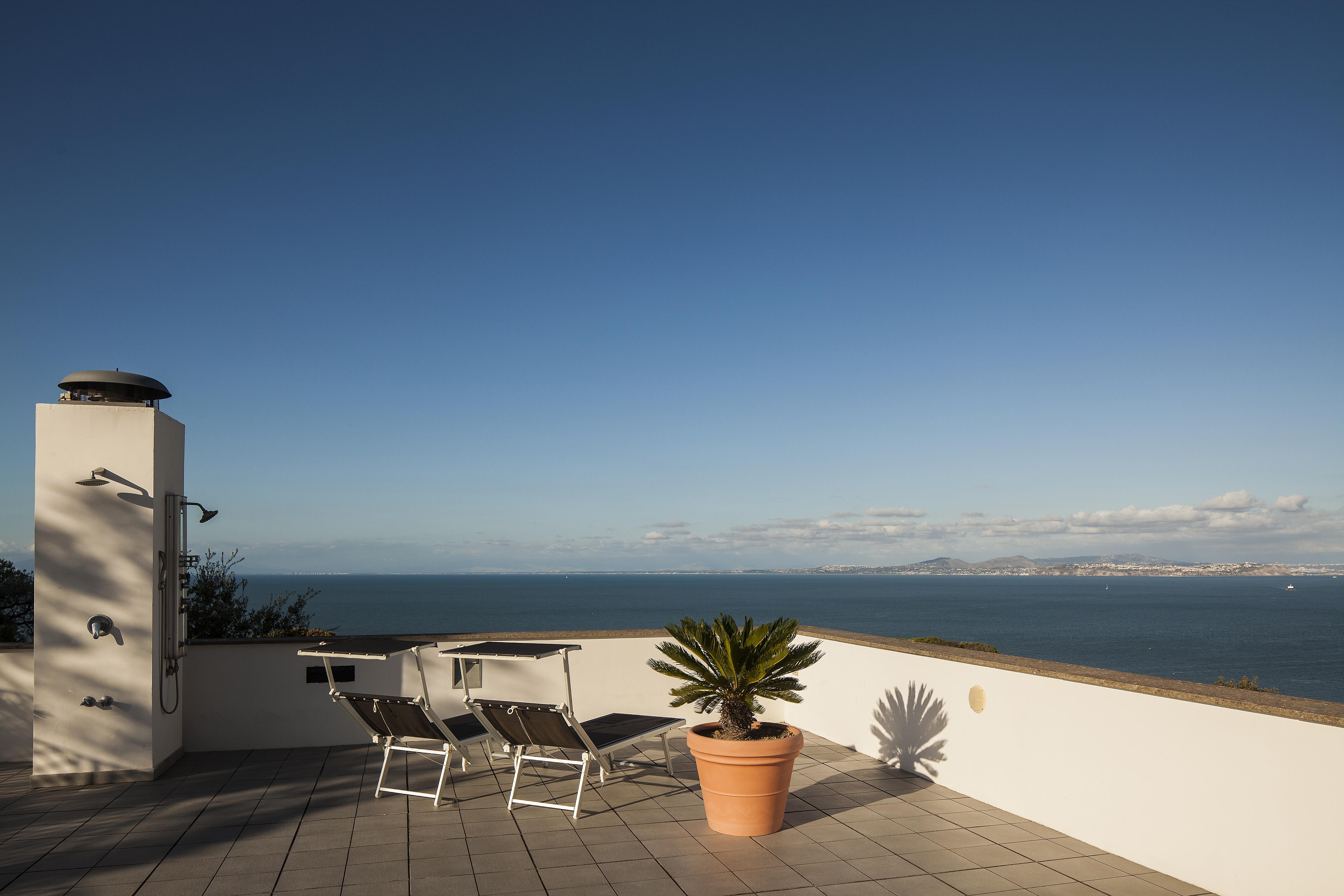 Hotel Grifo Charme & 4*