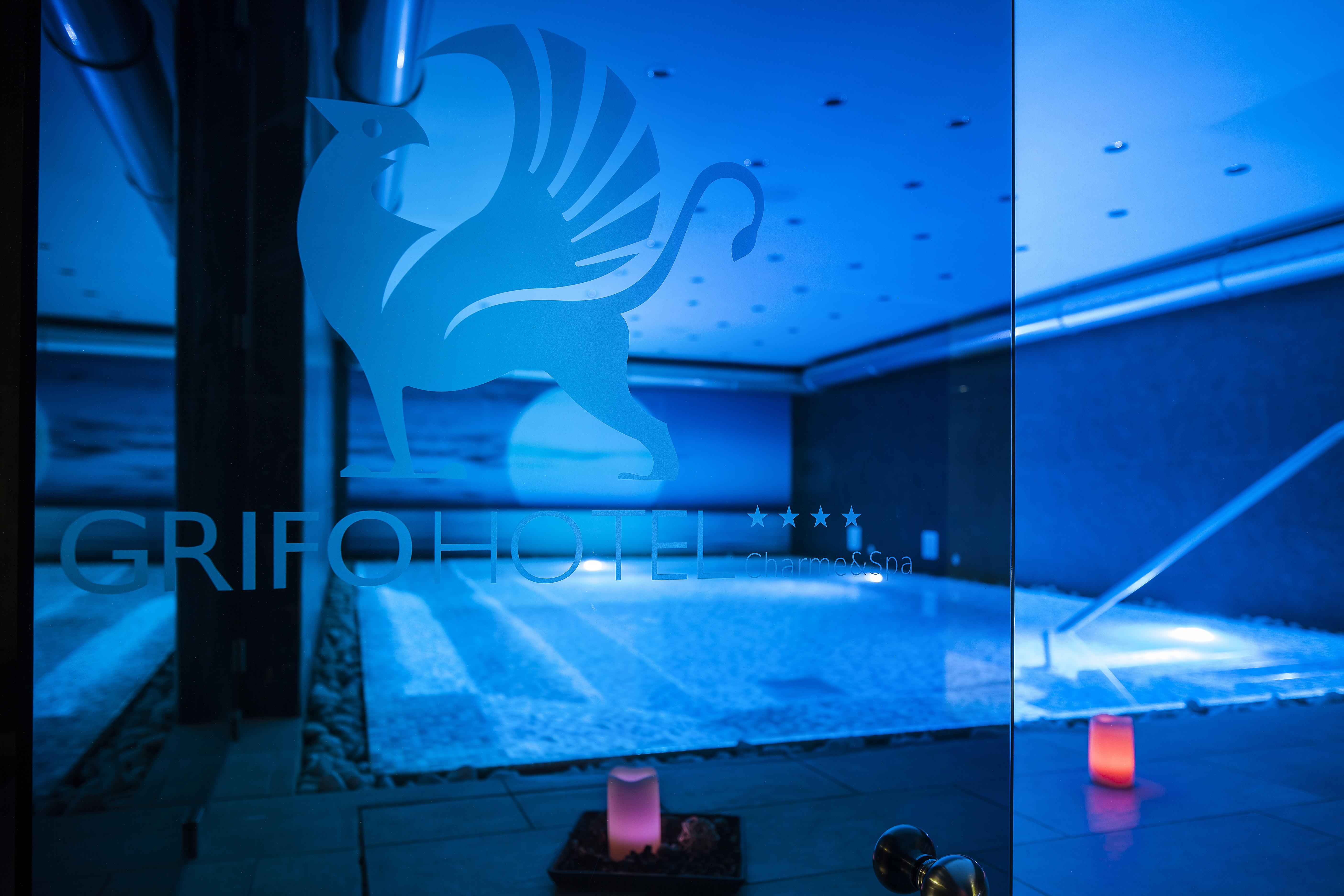 Hotel Grifo Charme & Casamicciola Terme