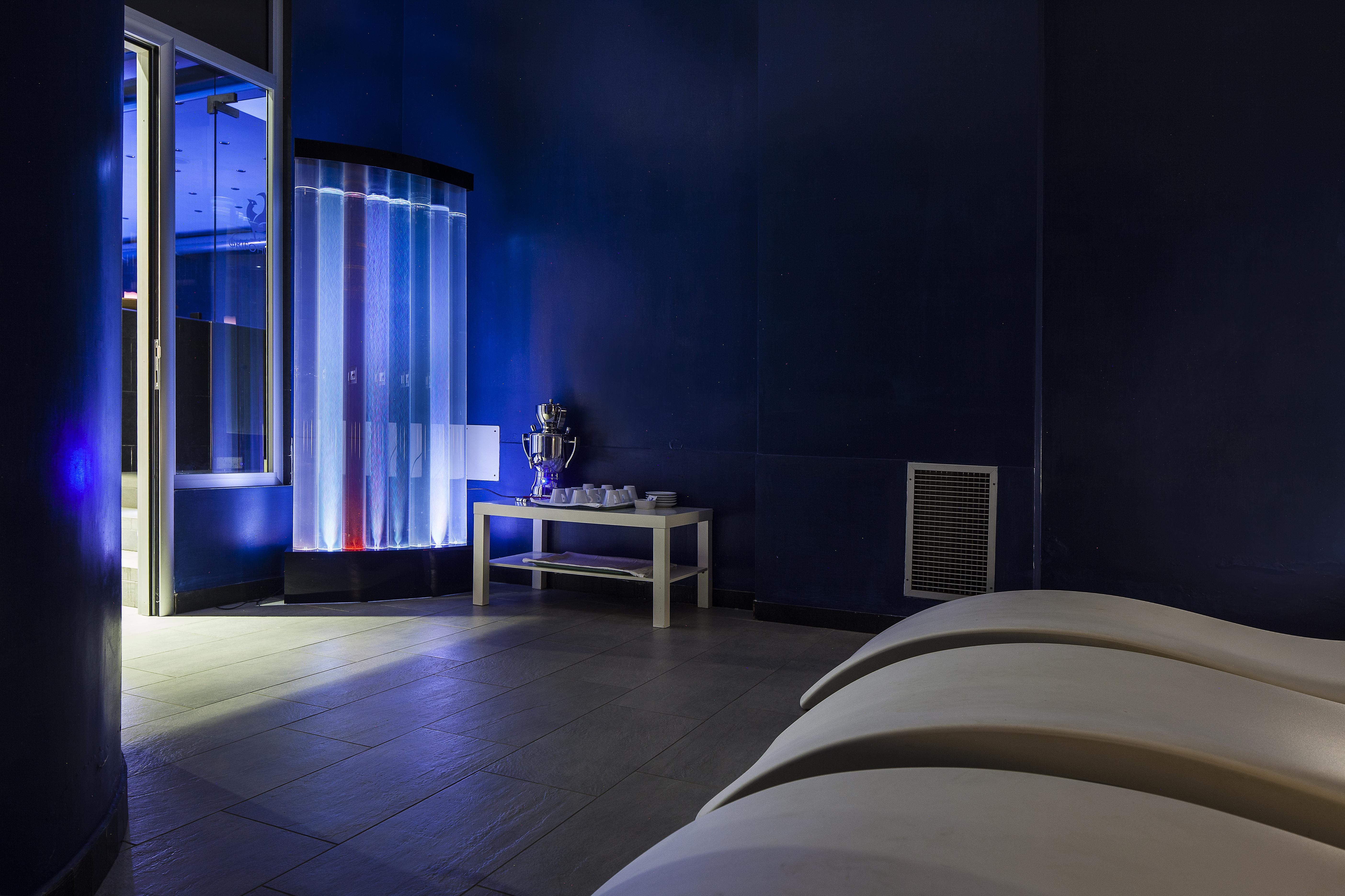 Hotel Grifo Charme & Casamicciola Terme