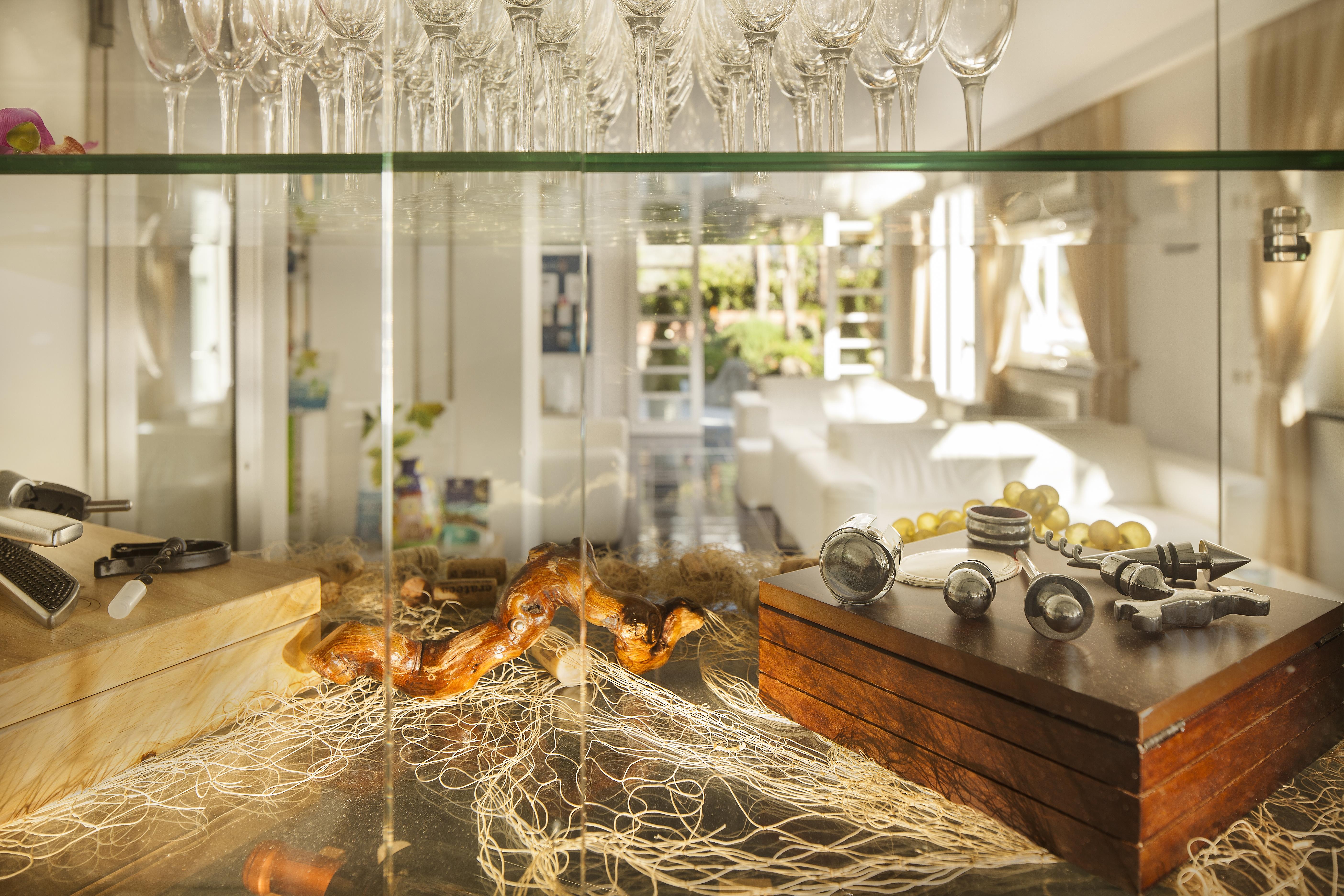 Grifo Charme & Hotel 4*