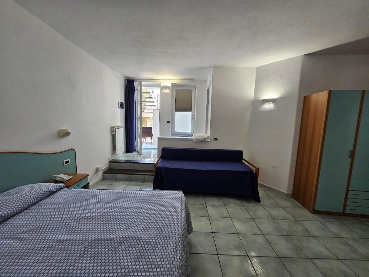 Grifo Charme & 4* Casamicciola Terme