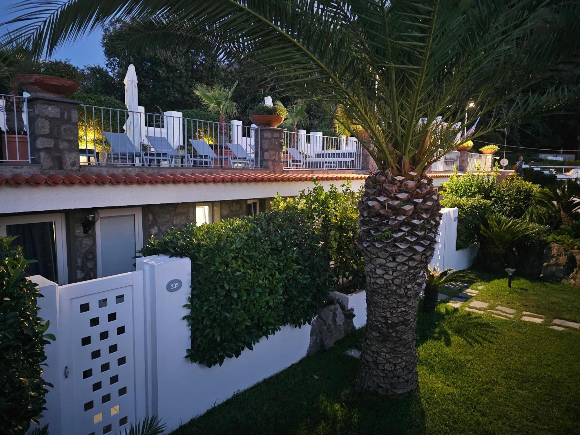 Hotel Grifo Charme &