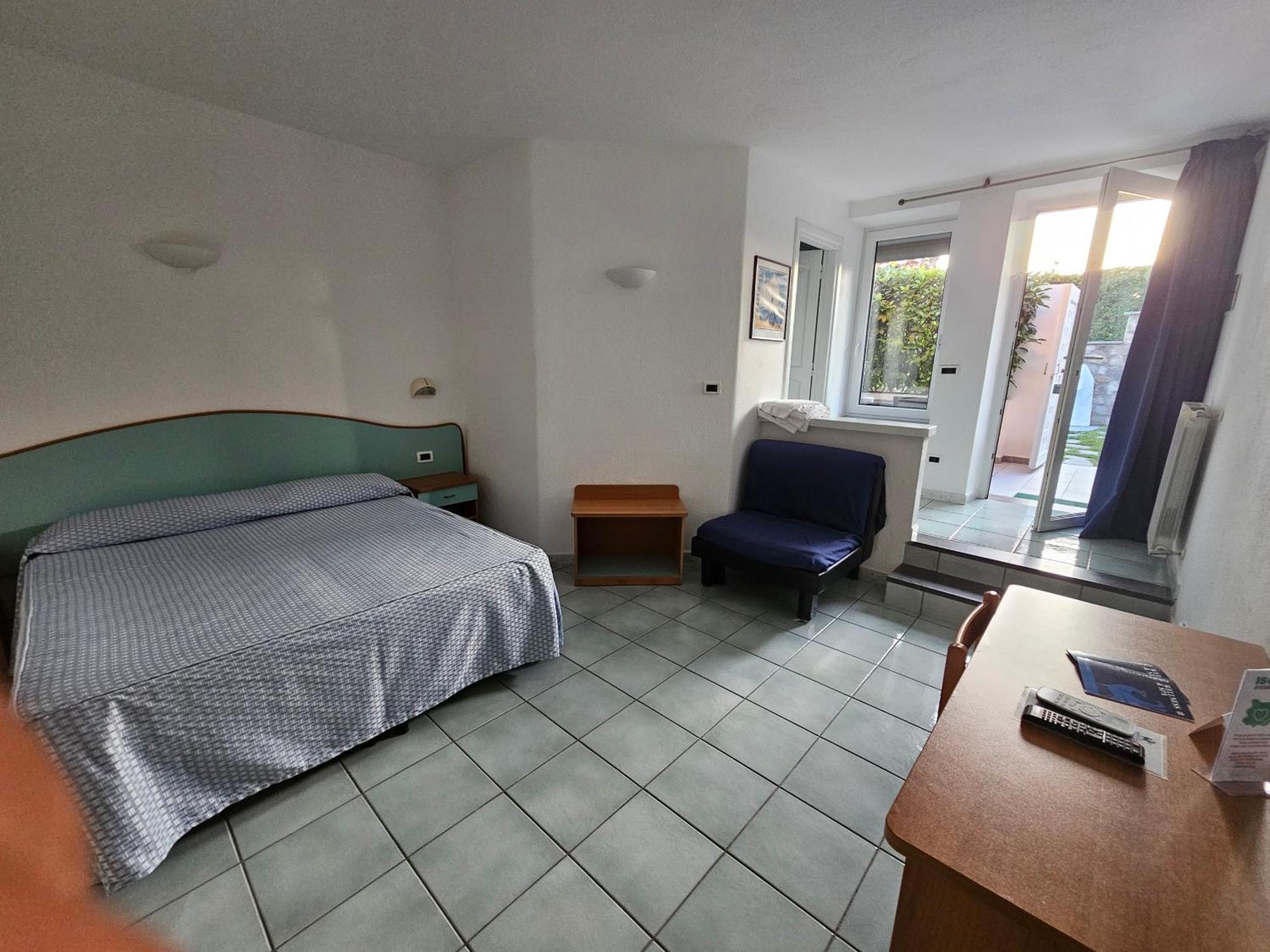 Grifo Charme & 4* Casamicciola Terme