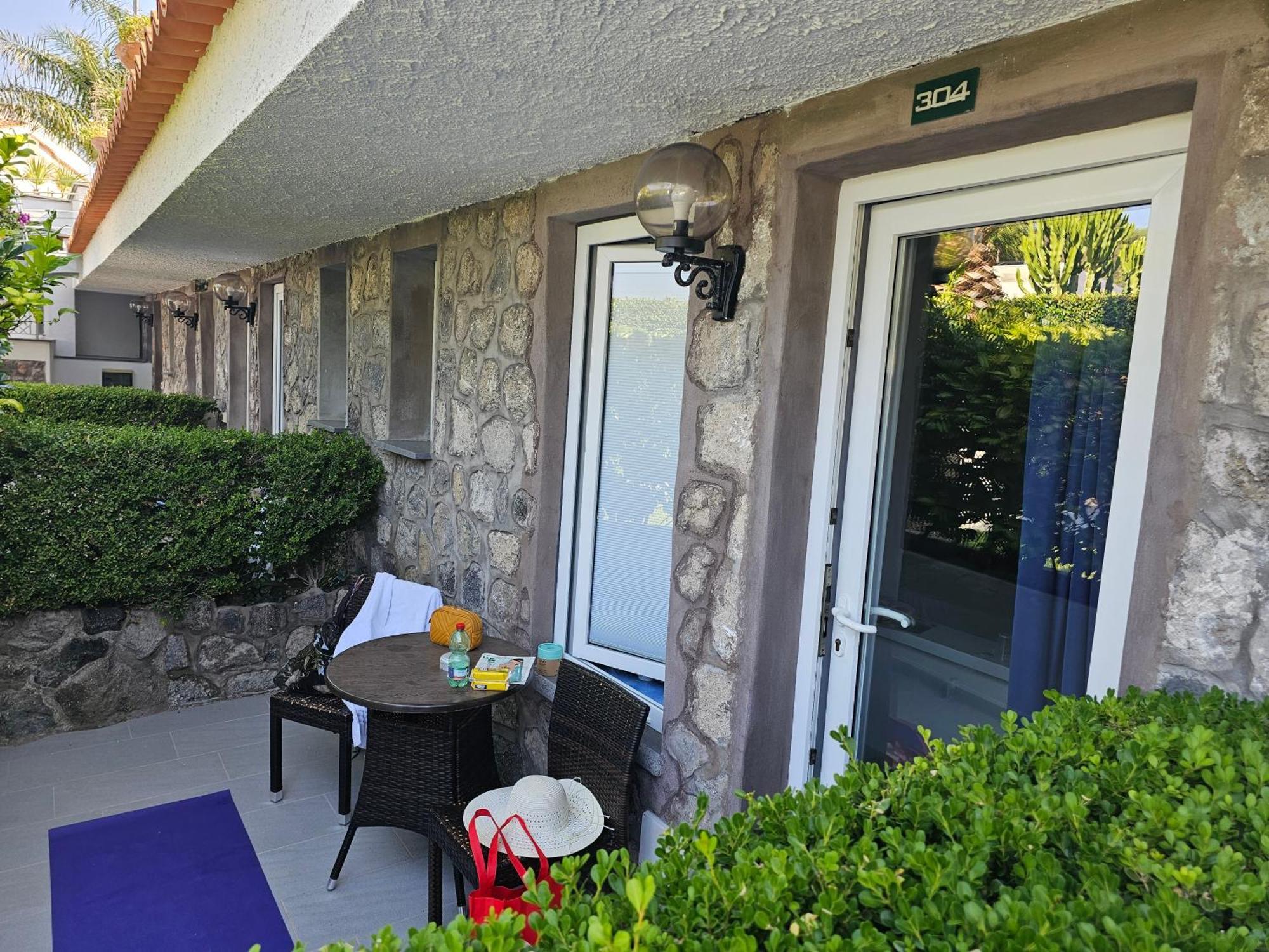 Hotel Grifo Charme &