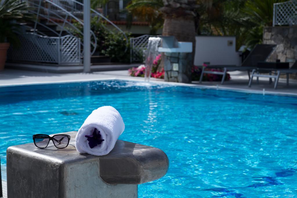 Hotel Grifo Charme & Casamicciola Terme