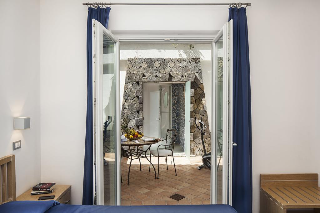Grifo Charme & Hotel