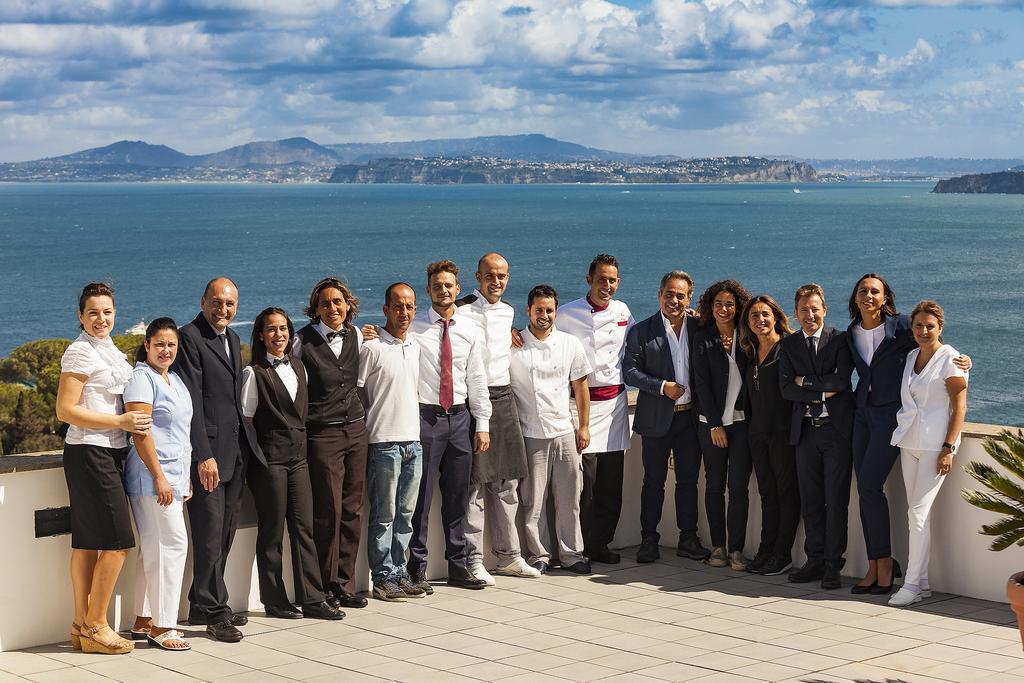 Grifo Charme & Hotel 4*