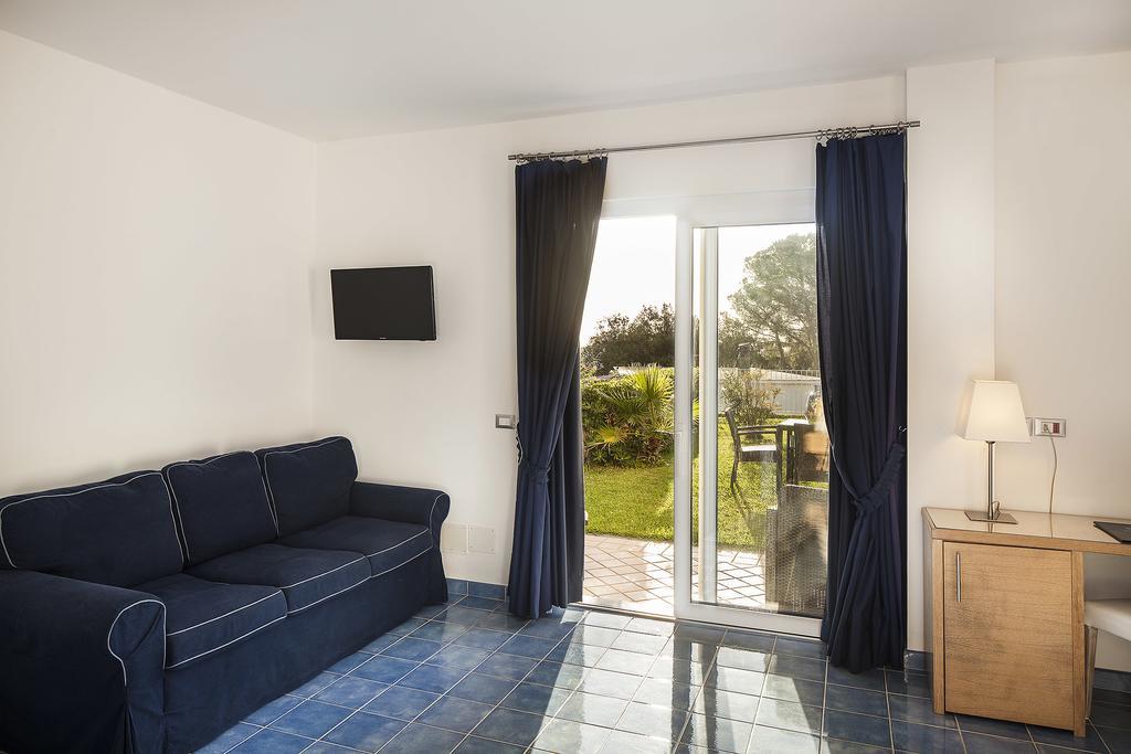 Grifo Charme & Hotel Casamicciola Terme
