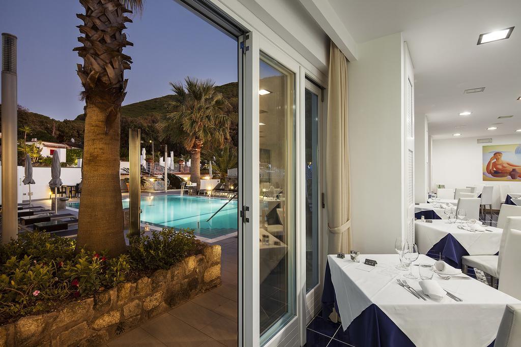 Hotel Grifo Charme &
