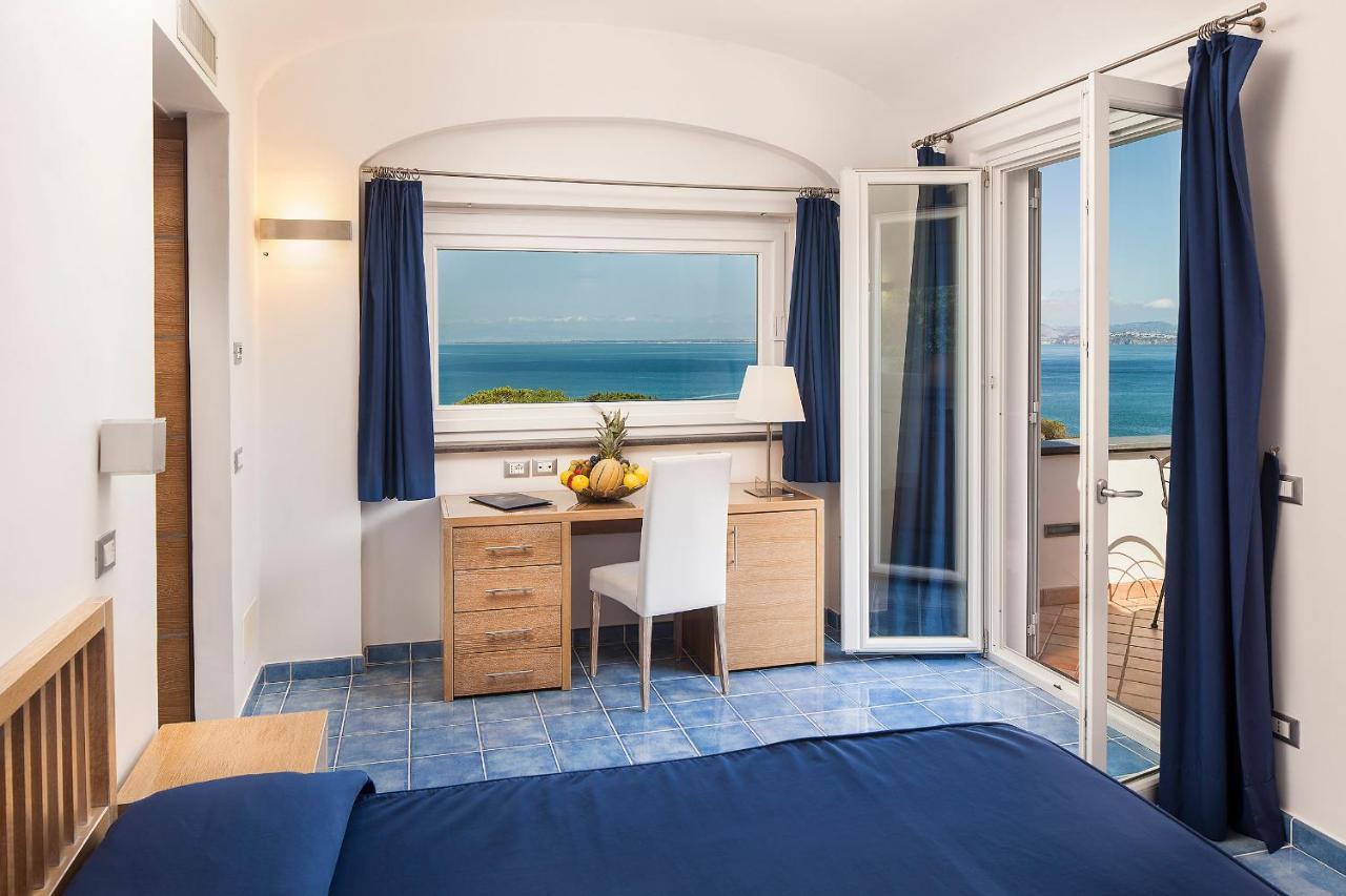 Hotel Grifo Charme &